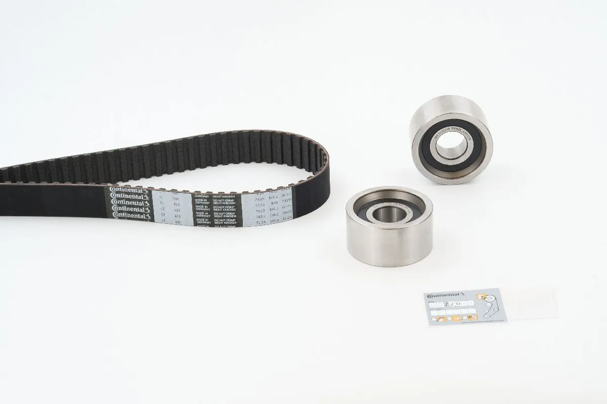Timing Belt Kit